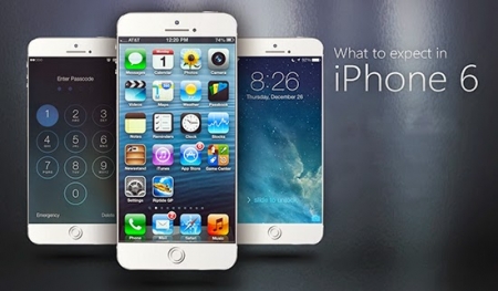  iPhone 6  худалдаанд гарна 
